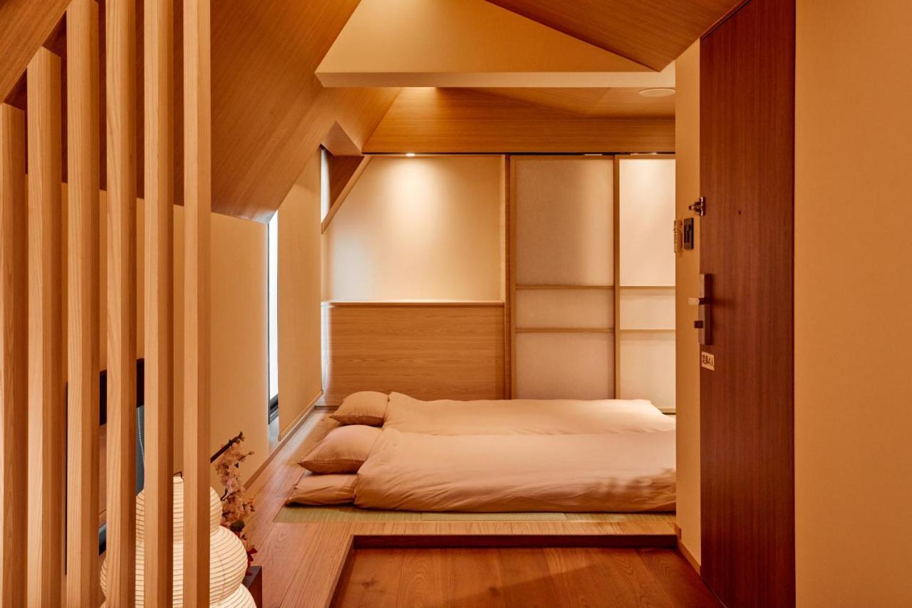 Appartement Livegrace Azabu 麻布芝公園 *