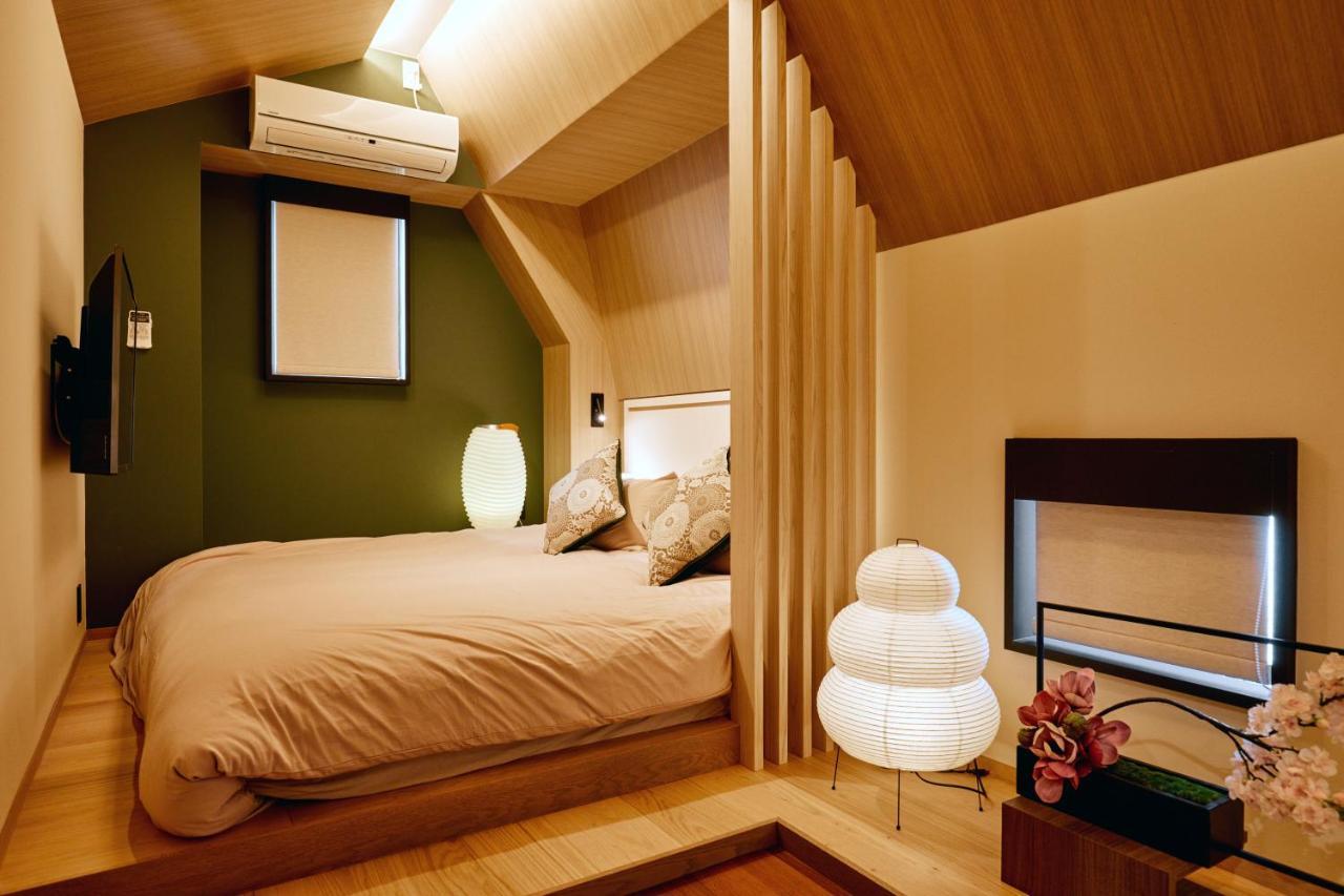 Livegrace Azabu 麻布芝公園 Apartment Präfektur Tokio
