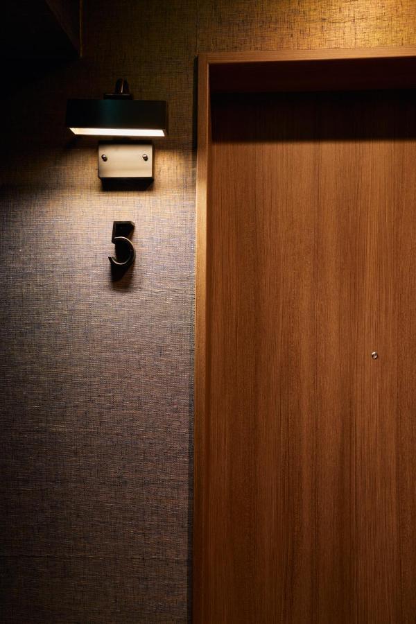 Livegrace Azabu 麻布芝公園 Apartment Präfektur Tokio