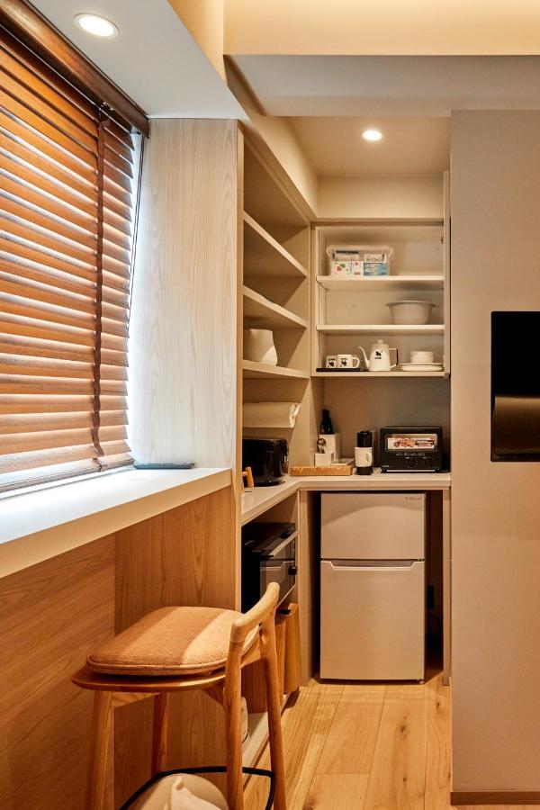 Appartement Livegrace Azabu 麻布芝公園 *