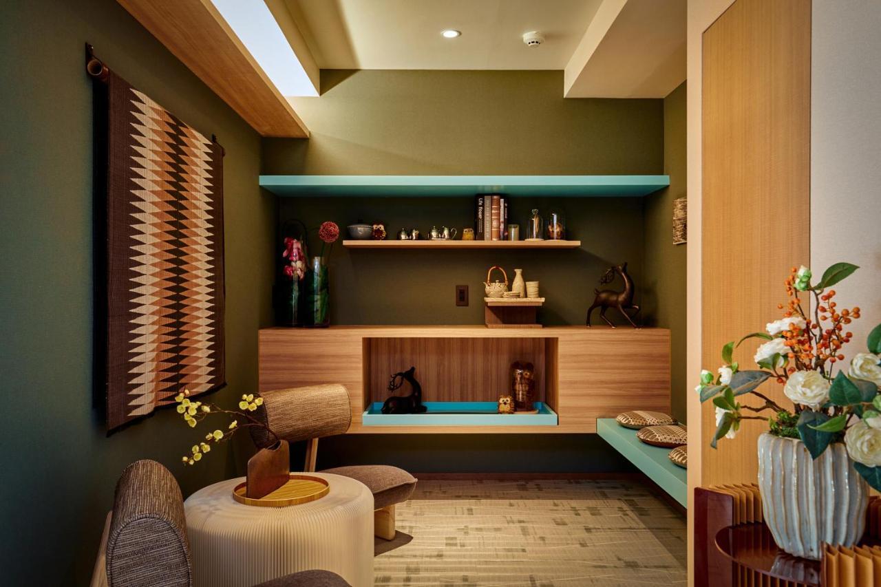 Livegrace Azabu 麻布芝公園 Apartment Präfektur Tokio
