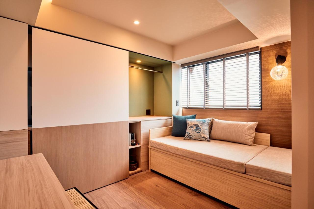 Livegrace Azabu 麻布芝公園 * Präfektur Tokio