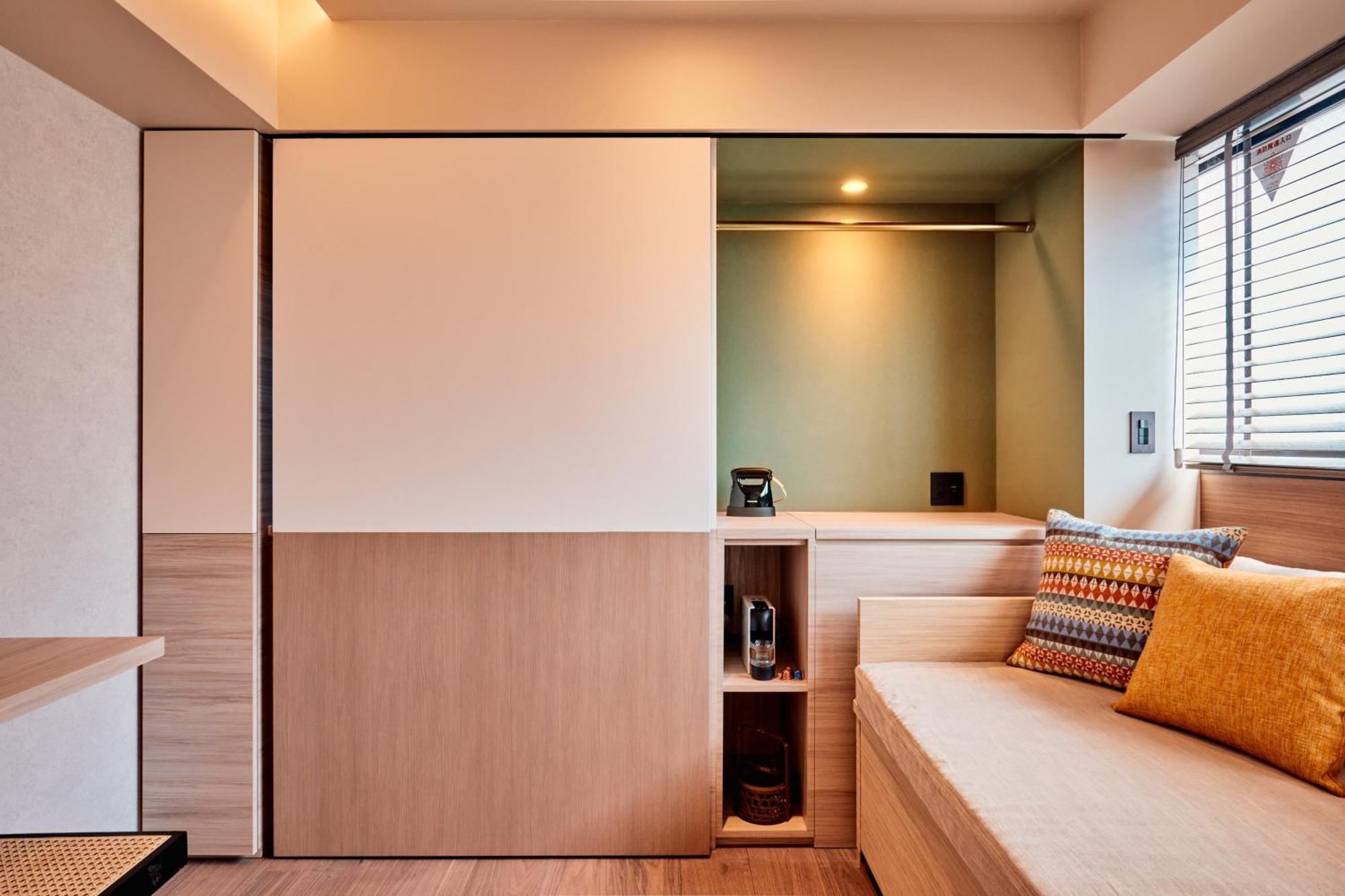 Livegrace Azabu 麻布芝公園 Appartement
