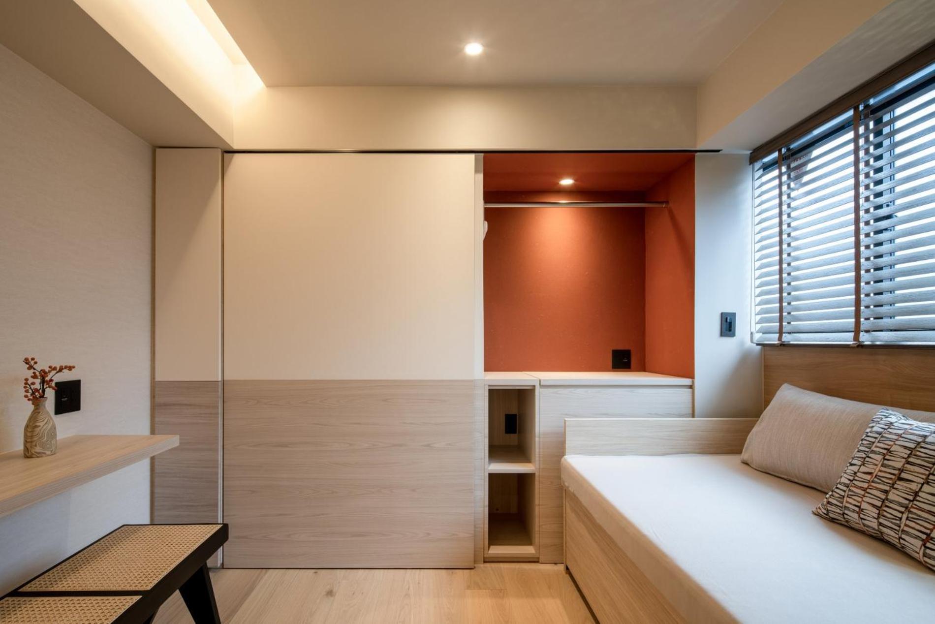 Appartement Livegrace Azabu 麻布芝公園 *