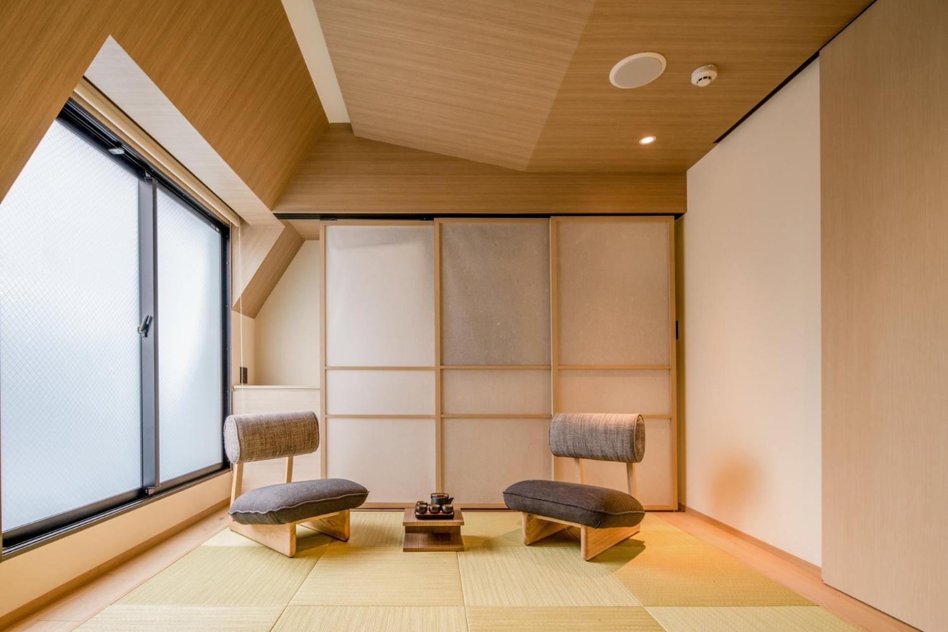 Livegrace Azabu 麻布芝公園 * Präfektur Tokio