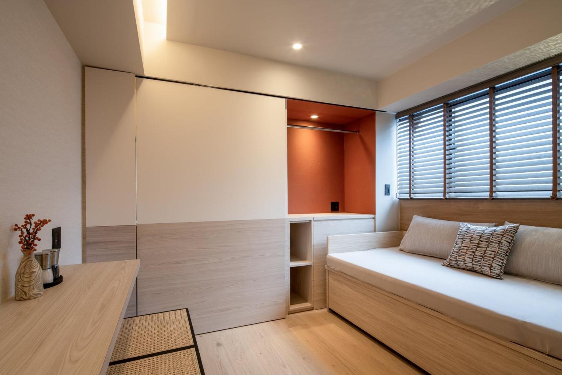 Livegrace Azabu 麻布芝公園 * Präfektur Tokio